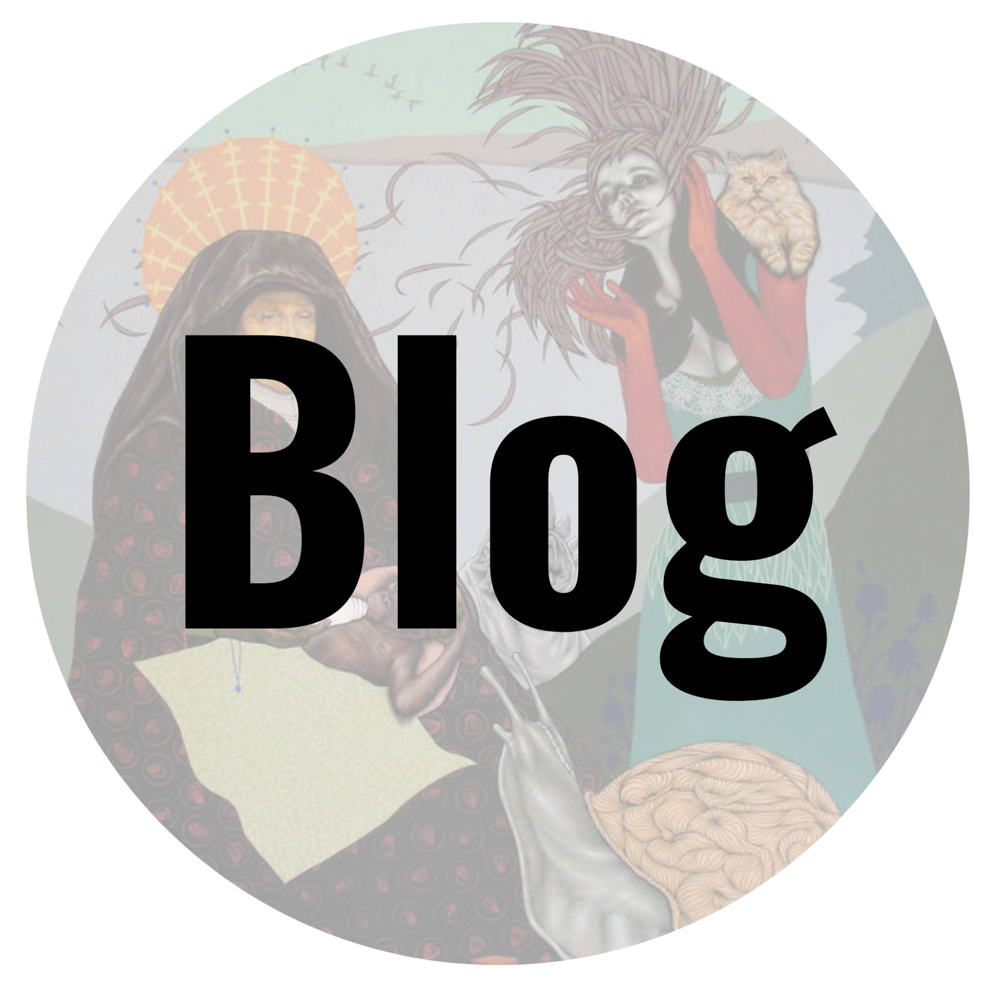 Click to read the blog "Borrowed Art: Bringing Collections Together"